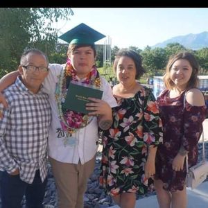 Meet your Posher, Robyn n paul